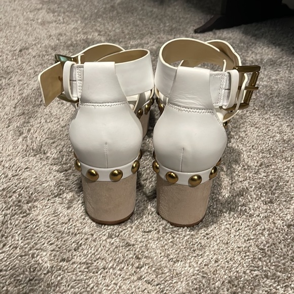 Michael Kors Garner studden wedge - Picture 5 of 6